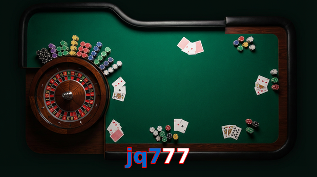 Game list for Jq777 casino section