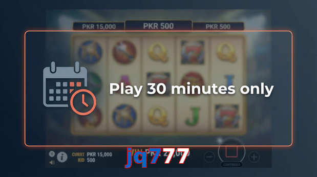 Payment and PKR controls in Jq777