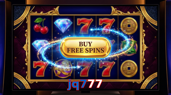 Game list for Jq777 pg section